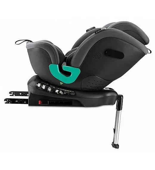 Avtosedež GT i-Size 360° Antracite 40-150 cm Cam