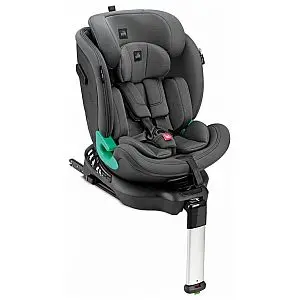 Avtosedež GT i-Size 360° Antracite 40-150 cm
