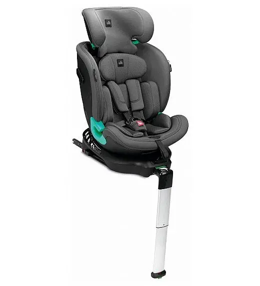 Avtosedež GT i-Size 360° Antracite 40-150 cm Cam