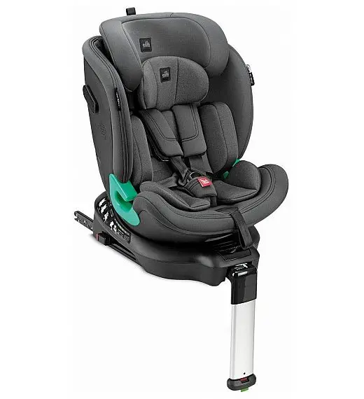 Avtosedež GT i-Size 360° Antracite 40-150 cm Cam