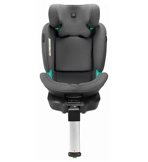 Avtosedež GT i-Size 360° Antracite 40-150 cm Cam