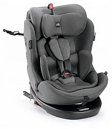 Avtosedež TOUR i-Size 360° Antracite 40-150 cm Avtosedež TOUR i-Size 360° Antracite 40-150 cm