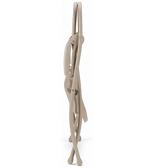 Anatomska kadica za kupanje bebe KIT BAGNO