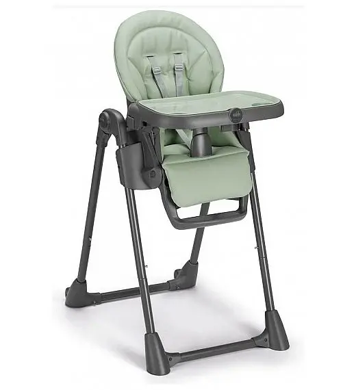 Stol za hranjenje PAPPANANNA ICON Eco Menta
