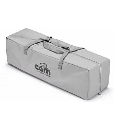 Prenosna postelja SONNO Teddy Grey