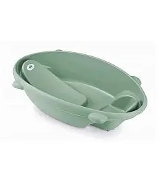 Banjica za dojenčka  BOLLICINA Mint