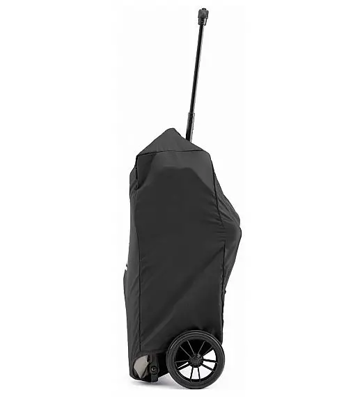 Športni voziček COMPASS 2.0 Beige Cam