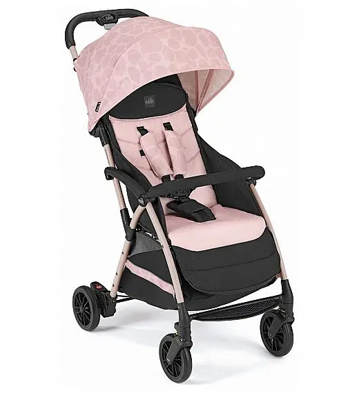 Sportska kolica GIRAMDNDO Pink Cam