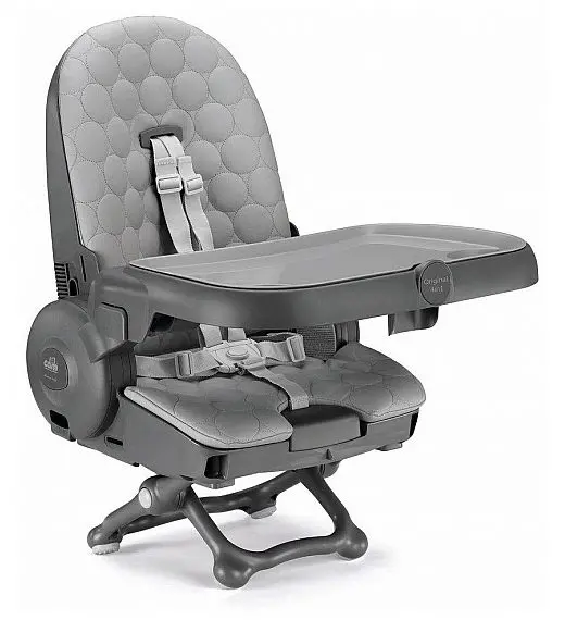 Hranilica ORIGINAL 4u1 Grey Cam