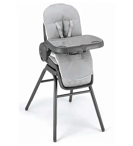 Hranilica ORIGINAL 4u1 Grey Cam