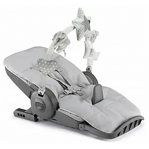 Hranilica ORIGINAL 4u1 Grey