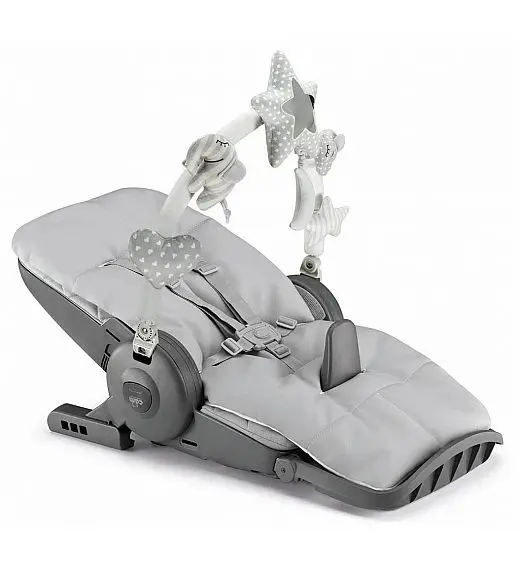 Hranilica ORIGINAL 4u1 Grey Cam