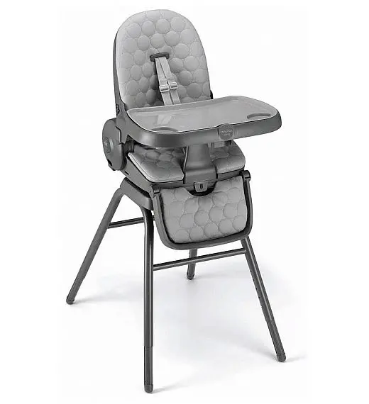 Hranilica ORIGINAL 4u1 Grey Cam