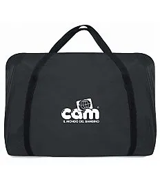 Dječji krevetić SEMPRE CON TE AIR Grey