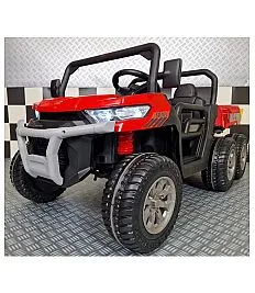 Avto na akumulator JEEP TRANSPORTER 24V Avto na akumulator JEEP TRANSPORTER 24V