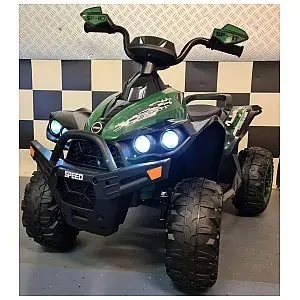 12V QUAD - četverocikl za djecu Phyton Camouflage