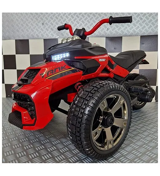 Motor za otroke 12V SPYDER