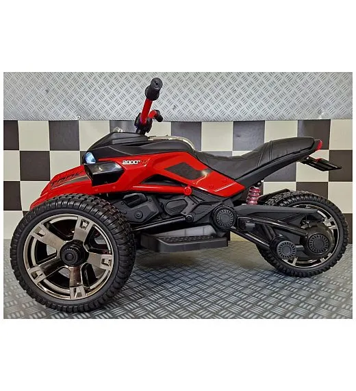 Motor za otroke 12V SPYDER