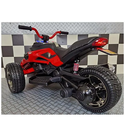 Motor za otroke 12V SPYDER