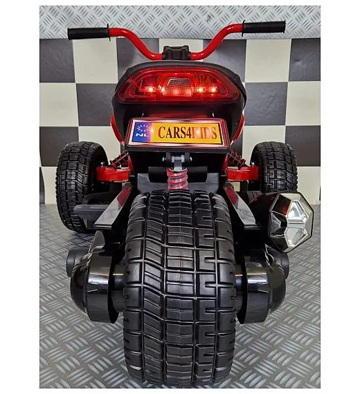 Motor za otroke 12V SPYDER