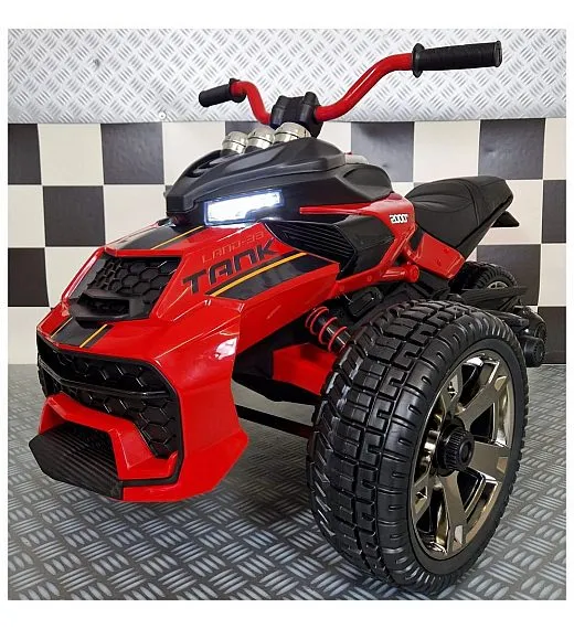 Motor za otroke 12V SPYDER
