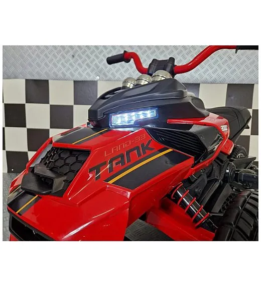 Motor za otroke 12V SPYDER