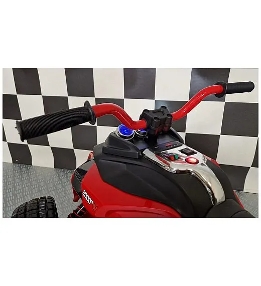 Motor za otroke 12V SPYDER