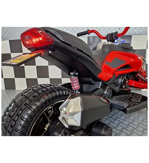 Motor za otroke 12V SPYDER