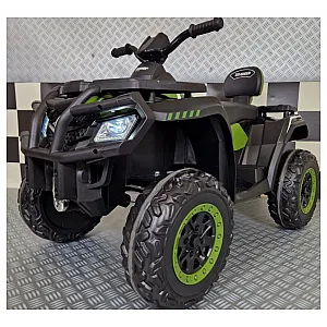 24V Električni otroški štirikolesnik QUAD ATV 4x4