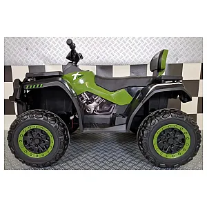 24V Električni otroški štirikolesnik QUAD ATV 4x4