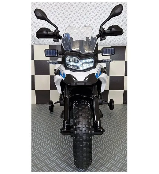 12V motor za djecu BMW R1200 RT Police