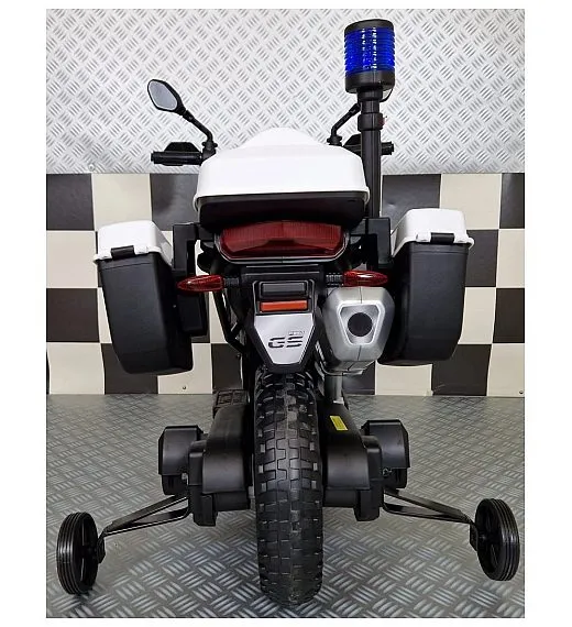 12V motor za djecu BMW R1200 RT Police