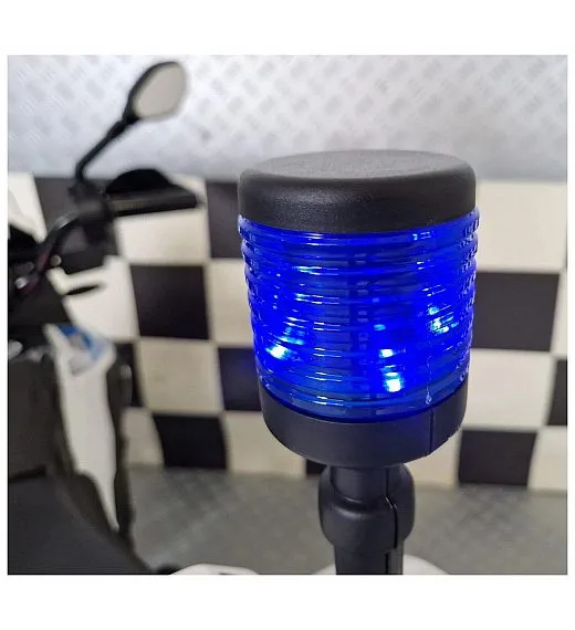 12V motor za djecu BMW R1200 RT Police