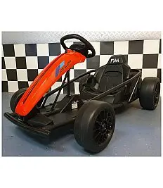 Gokart 24V za otroke