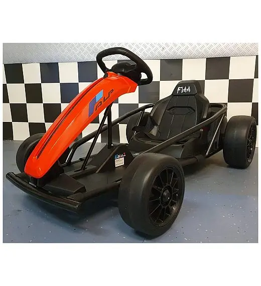 Gokart 24V za otroke