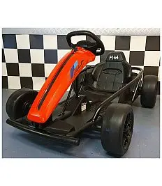 Gokart 24V za otroke
