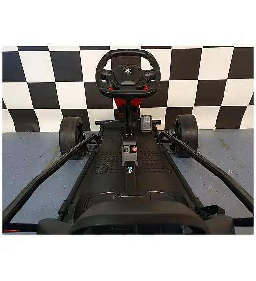 Gokart 24V za otroke