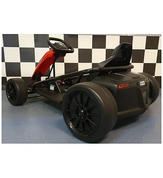Gokart 24V za otroke
