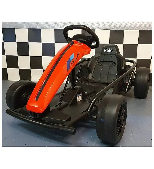 Gokart 24V za otroke