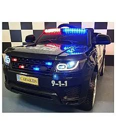 Dječji auto na akumulator 12V JEEP POLICE
