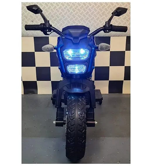 Dječji motor 12V GROM SUPERBIKE Blue
