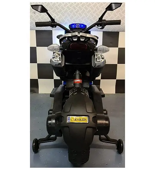 Dječji motor 12V GROM SUPERBIKE Blue