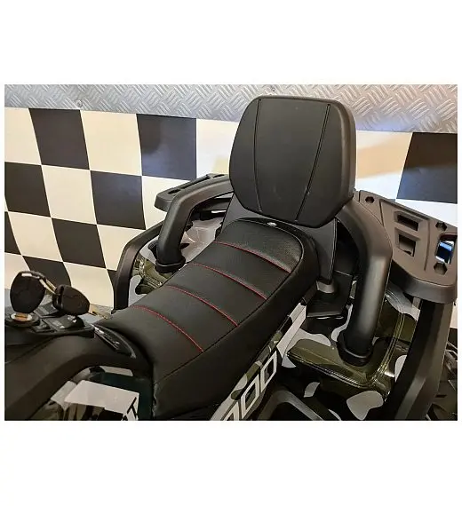 Četvorocikl za djecu 12V QUAD DESERT Camo Green