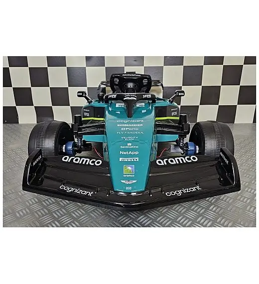 Dječji auto Aston Martin Formula 1 24V Cars4kids Trading