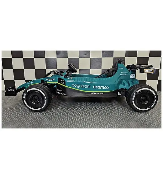 Dječji auto Aston Martin Formula 1 24V Cars4kids Trading