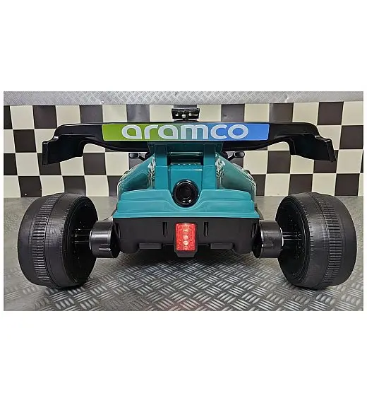 Dječji auto Aston Martin Formula 1 24V Cars4kids Trading