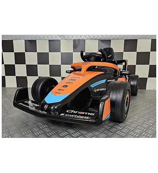 Dječji auto McLaren Formula 1 12V Cars4kids Trading