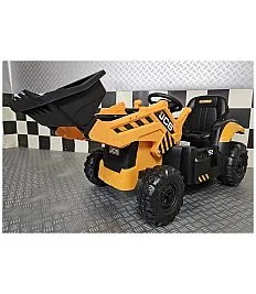 Dječji bager JCB 12V