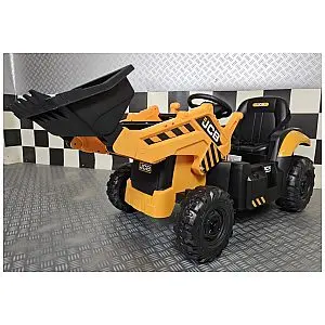 Dječji bager JCB 12V