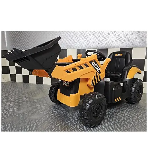 Dječji bager JCB 12V Cars4kids Trading